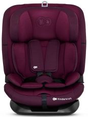 Автокрісло Kinderkraft Oneto3 i-Size Cherry Pearl